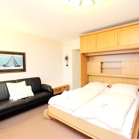 Fernsicht Apartment Hörnum Екстериор снимка