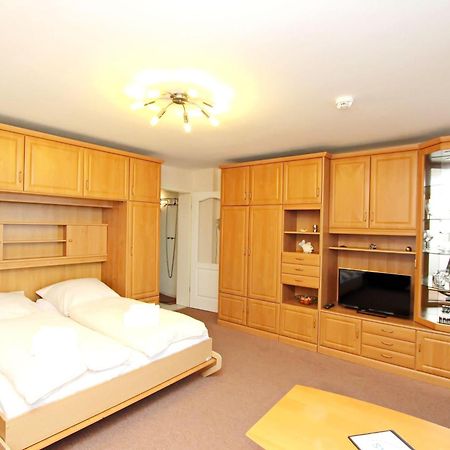 Fernsicht Apartment Hörnum Екстериор снимка