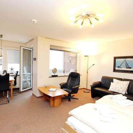 Fernsicht Apartment Hörnum Екстериор снимка